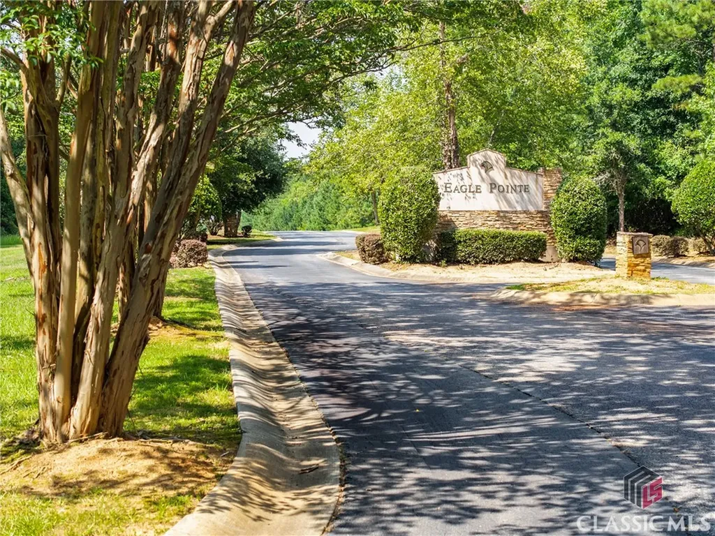 Lot 32 Eagle Point Lincolnton GA 30817