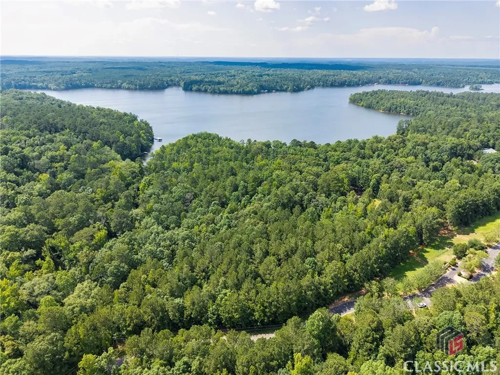 Lot 32 Eagle Point Lincolnton GA 30817