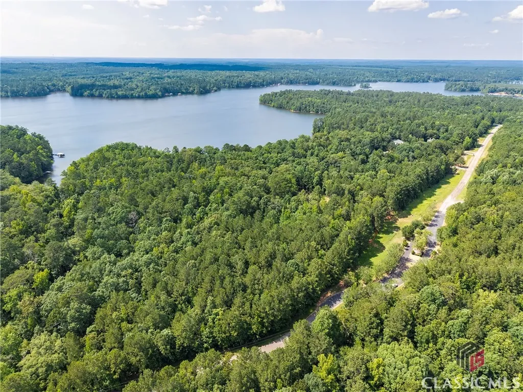 Lot 32 Eagle Point Lincolnton GA 30817