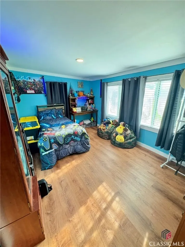 1368 Jot Em Down Road Danielsville GA 30633