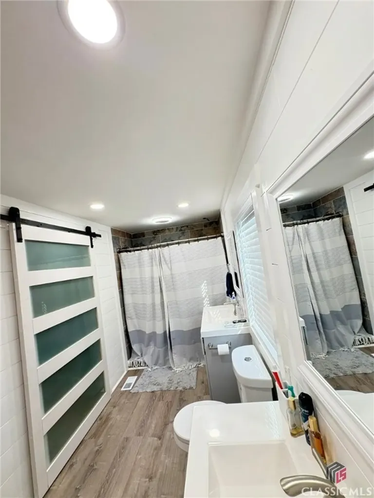 1368 Jot Em Down Road Danielsville GA 30633