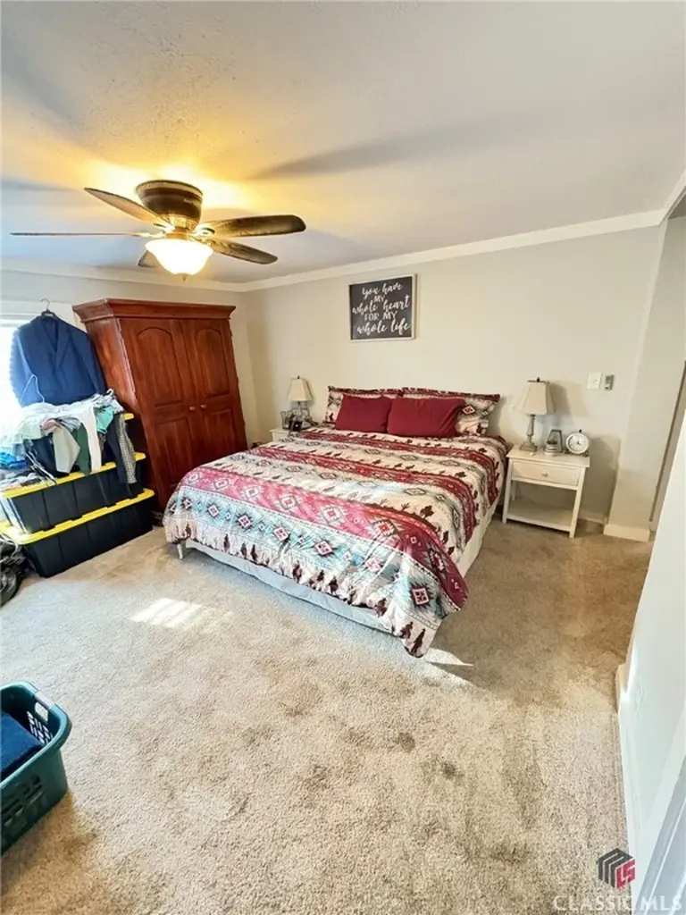 1368 Jot Em Down Road Danielsville GA 30633