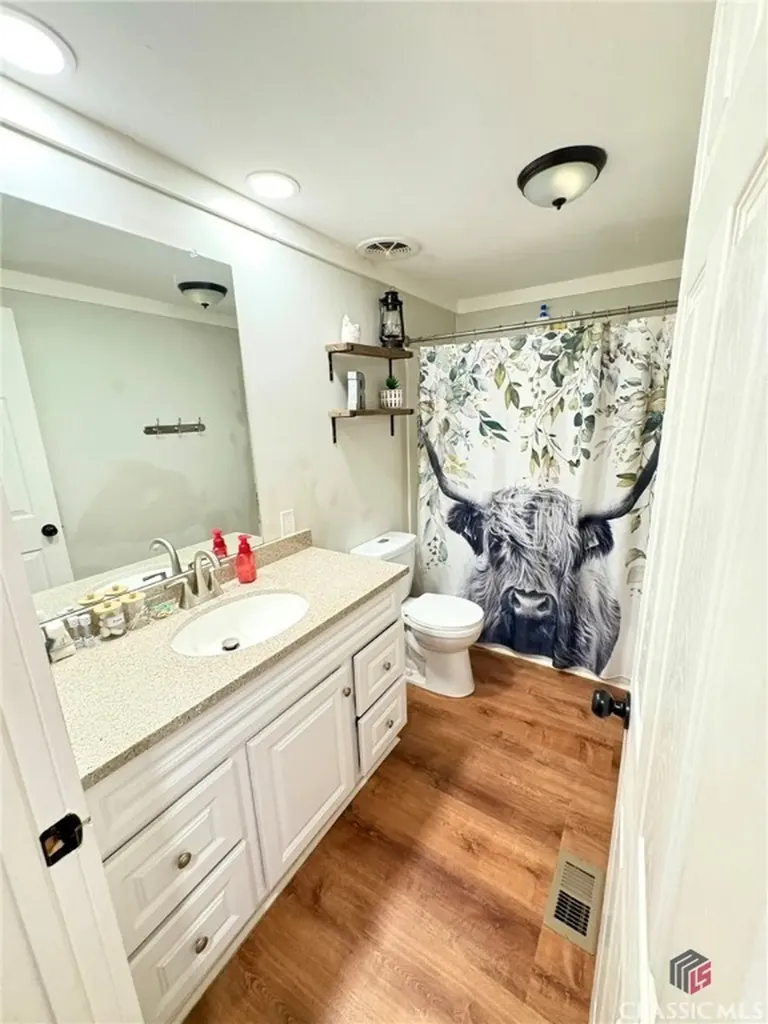 1368 Jot Em Down Road Danielsville GA 30633