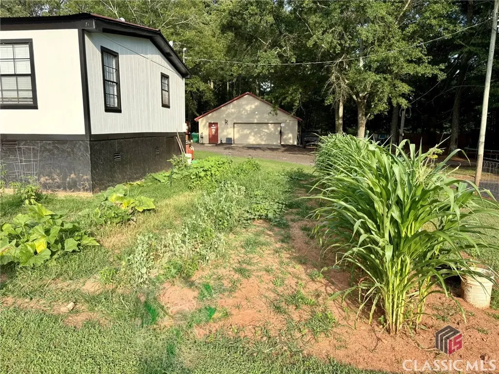 1368 Jot Em Down Road Danielsville GA 30633