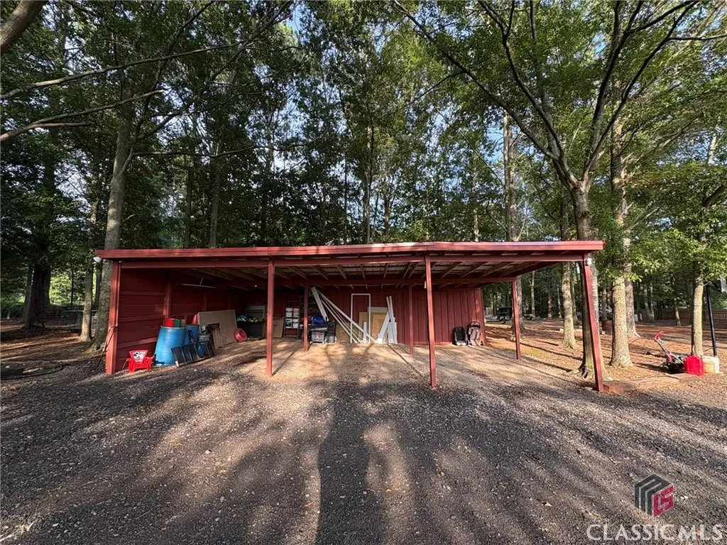 1368 Jot Em Down Road Danielsville GA 30633