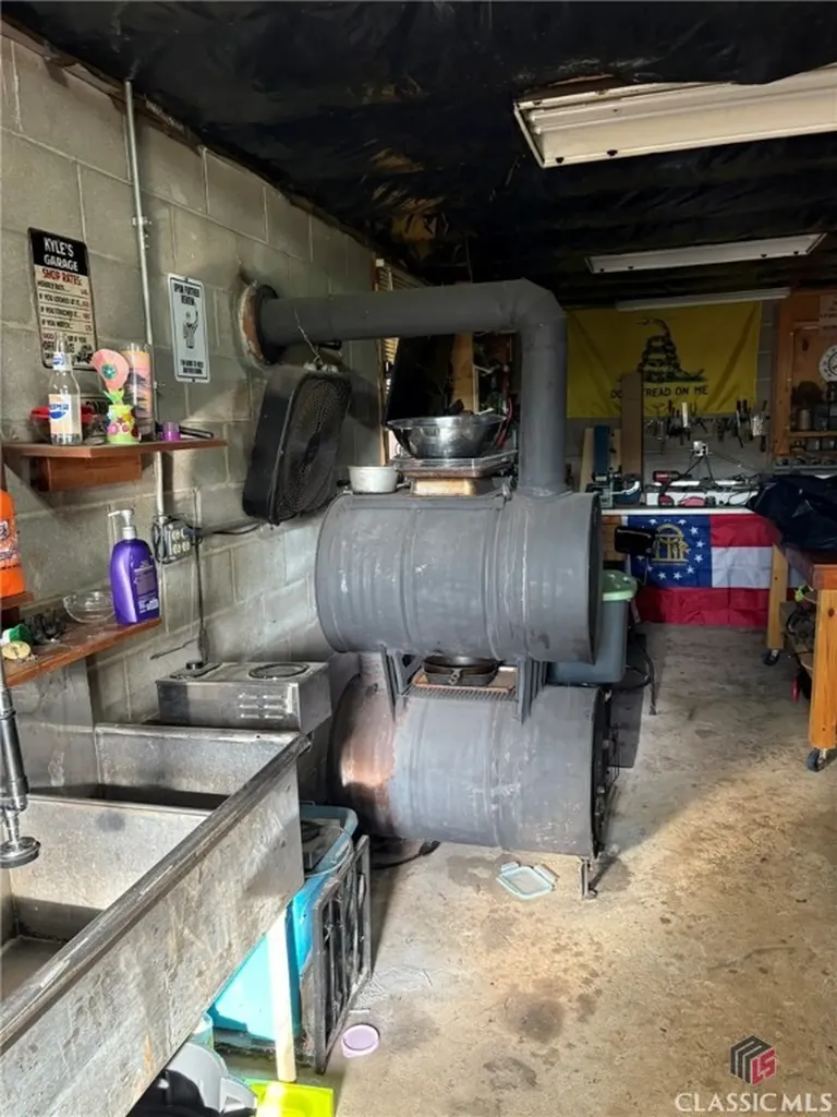 1368 Jot Em Down Road Danielsville GA 30633