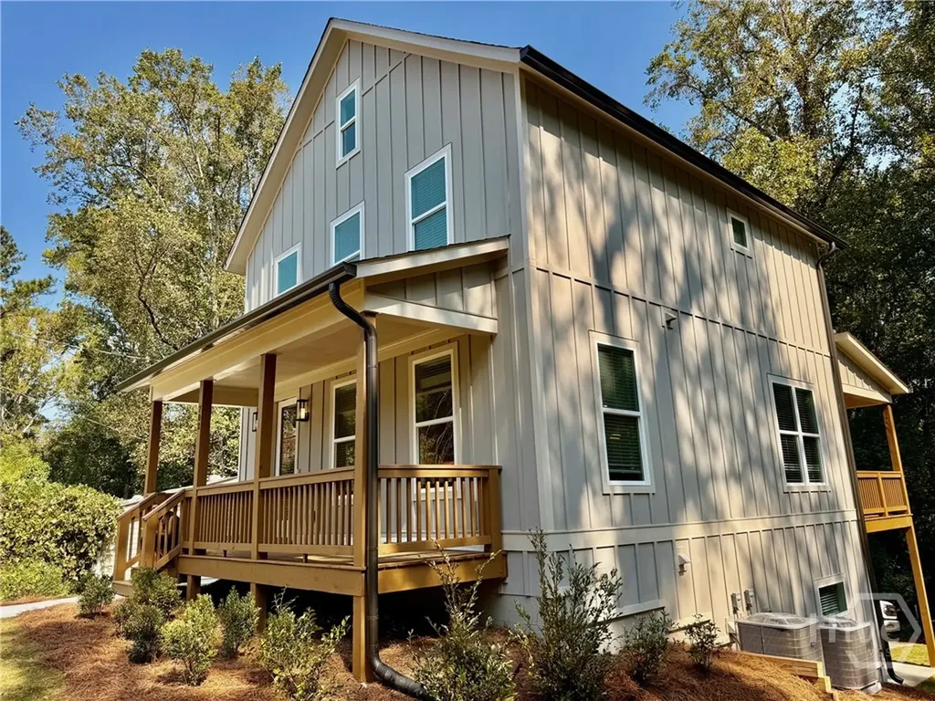 702 Branch Street Athens GA 30601