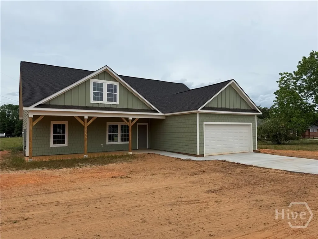 2665 Paoli Street Comer GA 30629