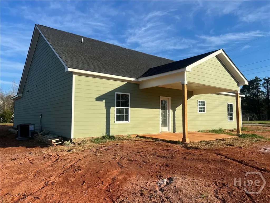 2665 Paoli Street Comer GA 30629