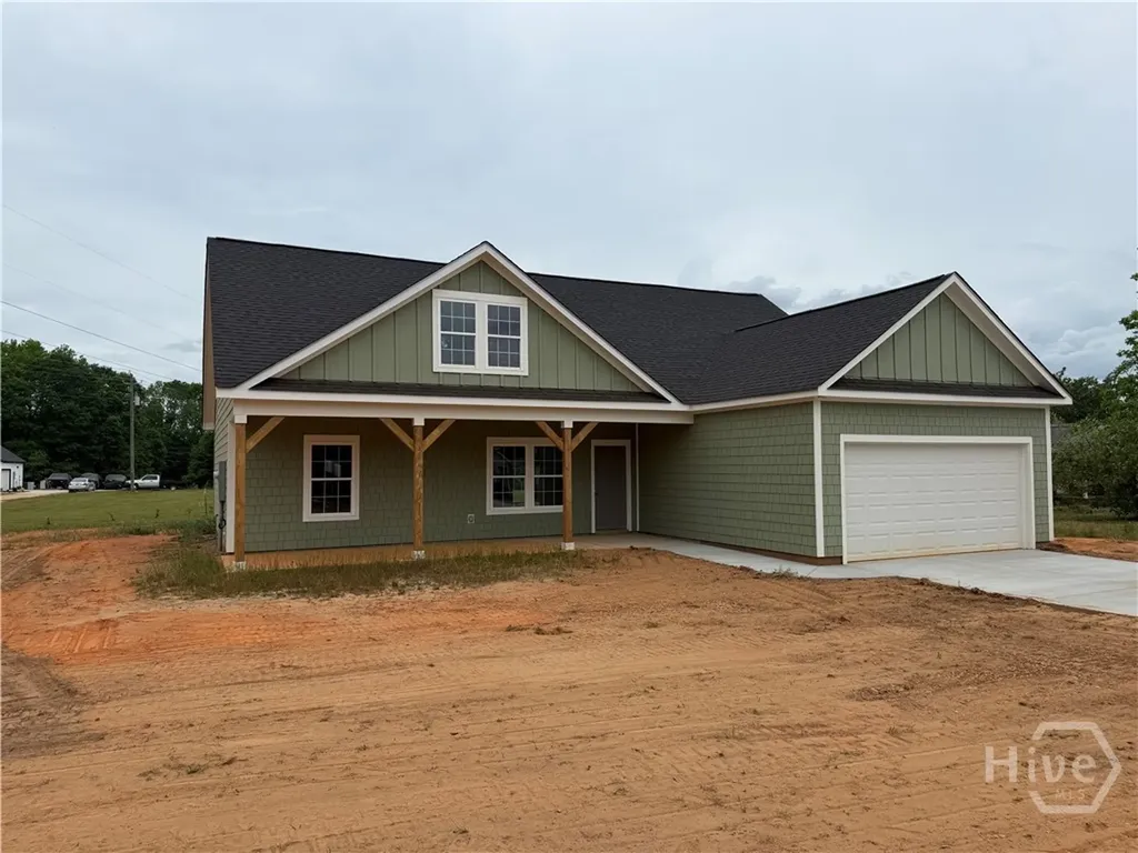 2665 Paoli Street Comer GA 30629