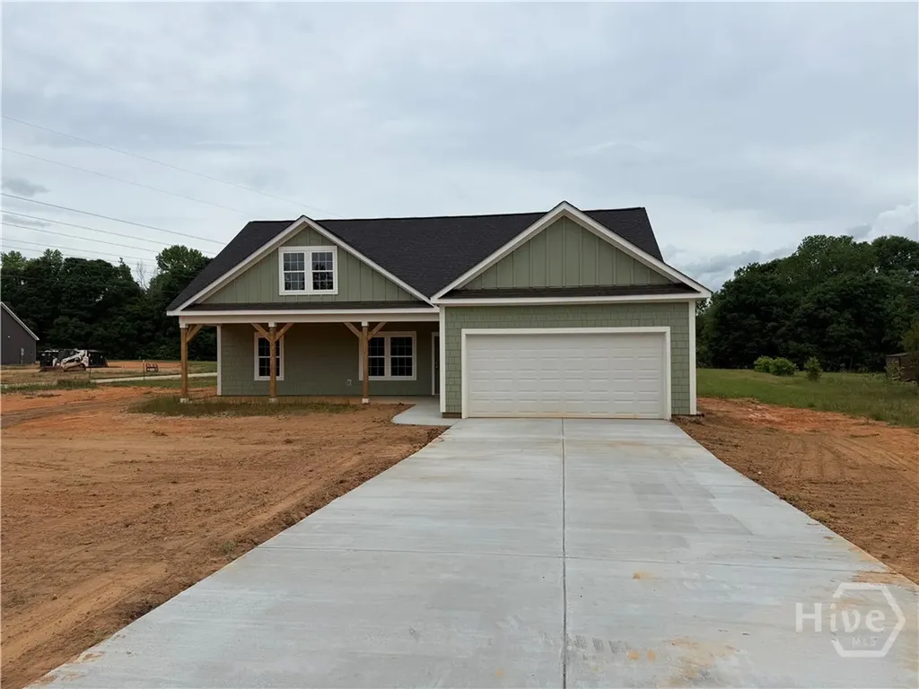 2665 Paoli Street Comer GA 30629