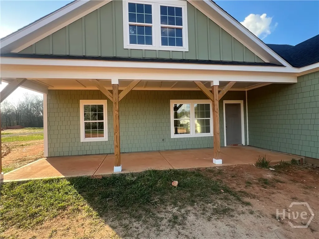 2665 Paoli Street Comer GA 30629