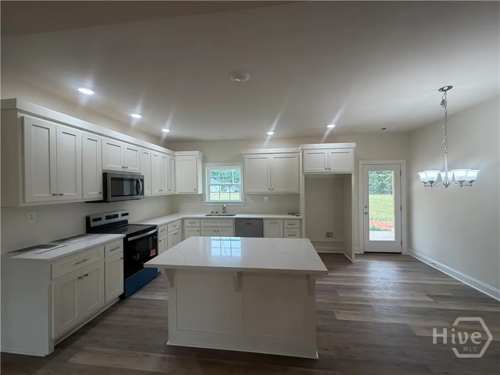 2665 Paoli Street Comer GA 30629