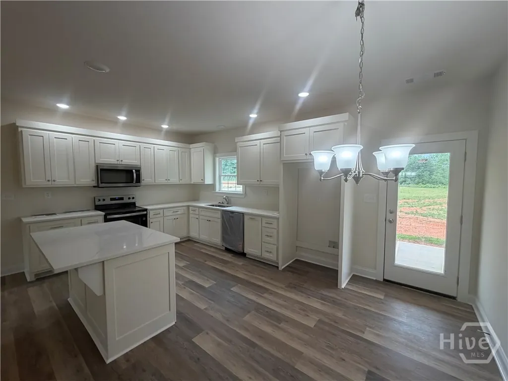 2665 Paoli Street Comer GA 30629