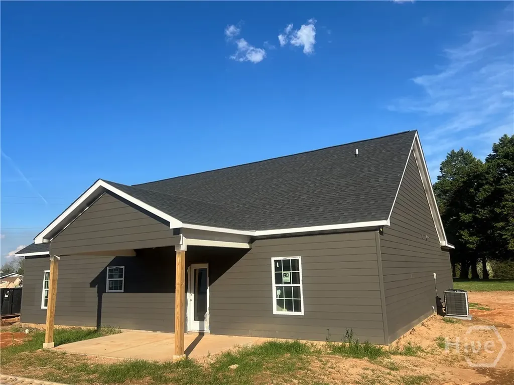 2633 Paoli Street Comer GA 30629