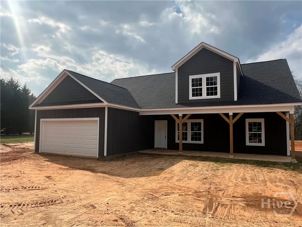 2633 Paoli Street Comer GA 30629