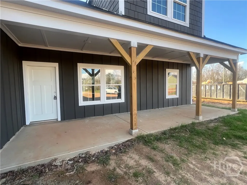 2633 Paoli Street Comer GA 30629