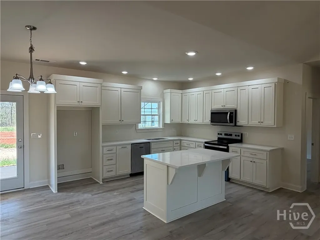 2633 Paoli Street Comer GA 30629