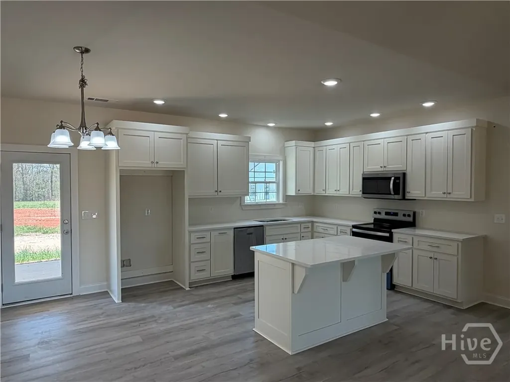 2633 Paoli Street Comer GA 30629