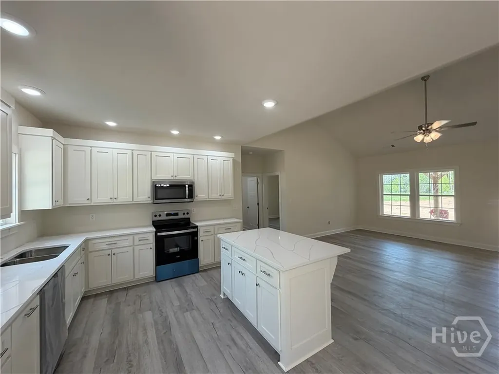 2633 Paoli Street Comer GA 30629