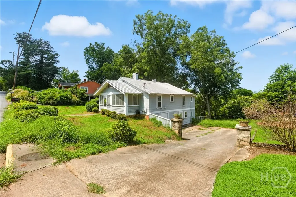 332 Carr Street Athens GA 30605