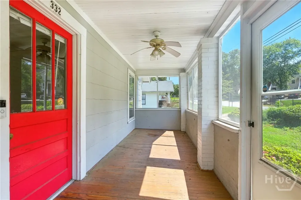 332 Carr Street Athens GA 30605