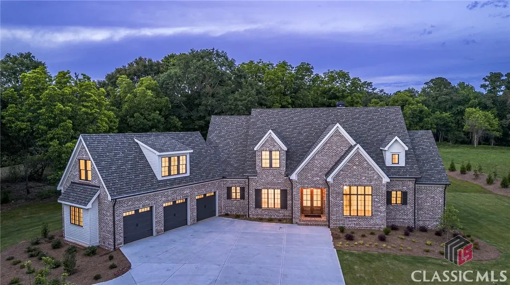 1225 Andora Court Bishop GA 30621