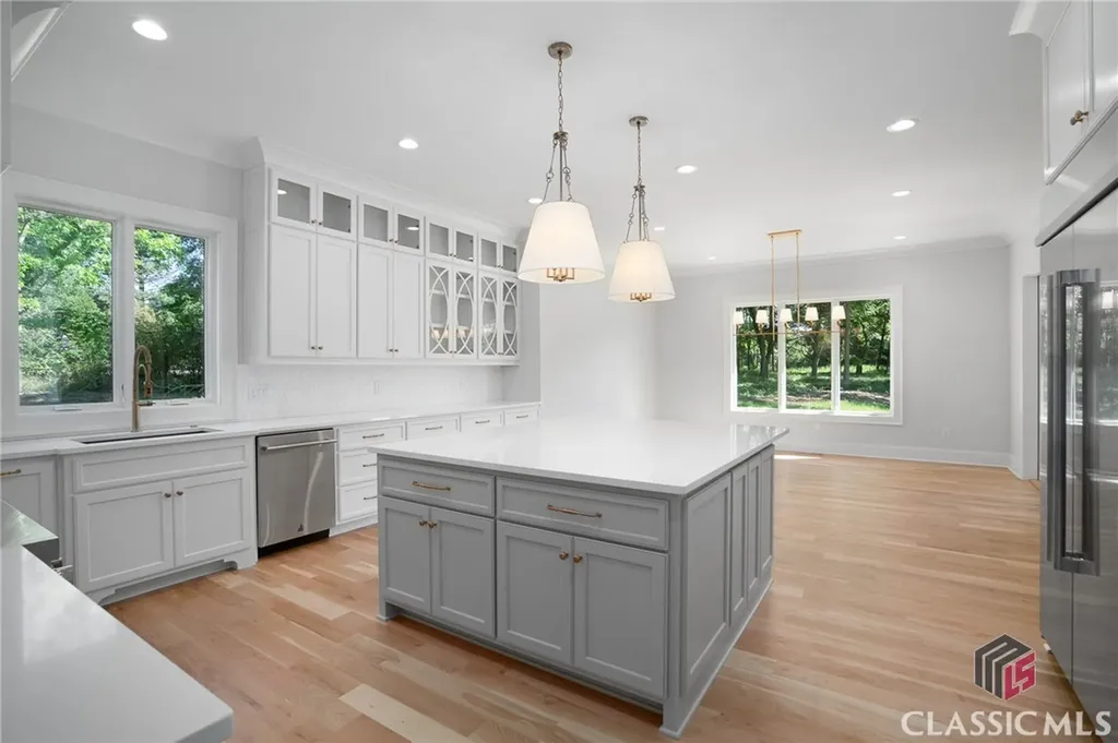 1225 Andora Court Bishop GA 30621