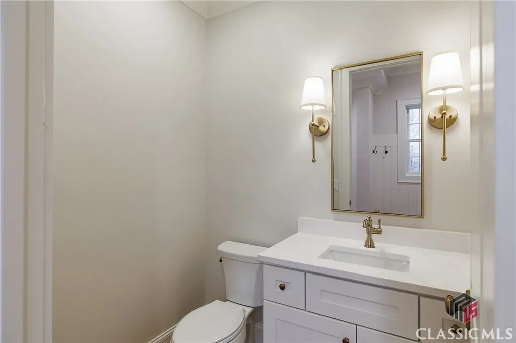 1225 Andora Court Bishop GA 30621