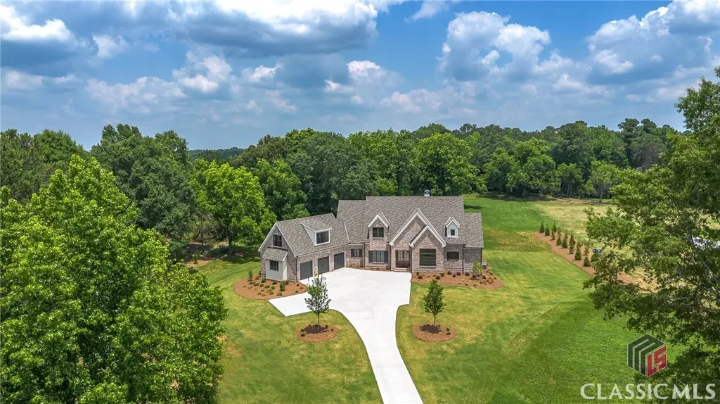 1225 Andora Court Bishop GA 30621