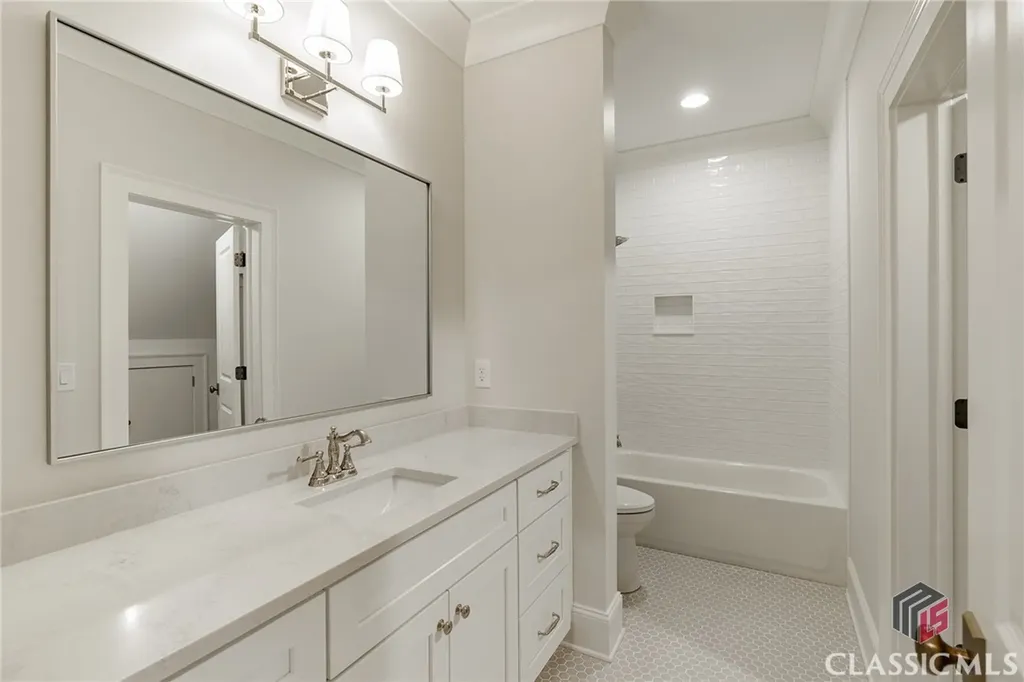 1225 Andora Court Bishop GA 30621