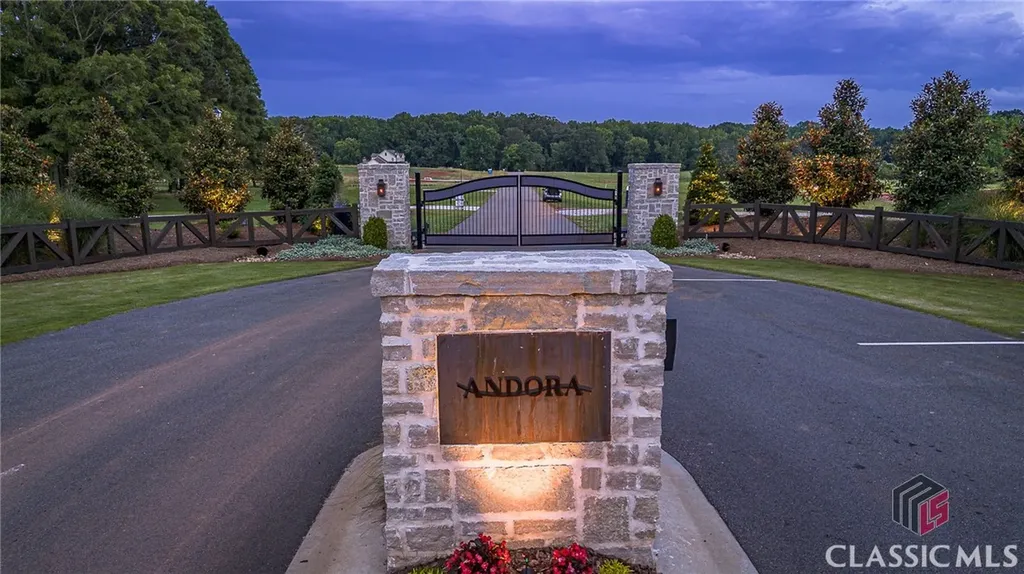 1225 Andora Court Bishop GA 30621