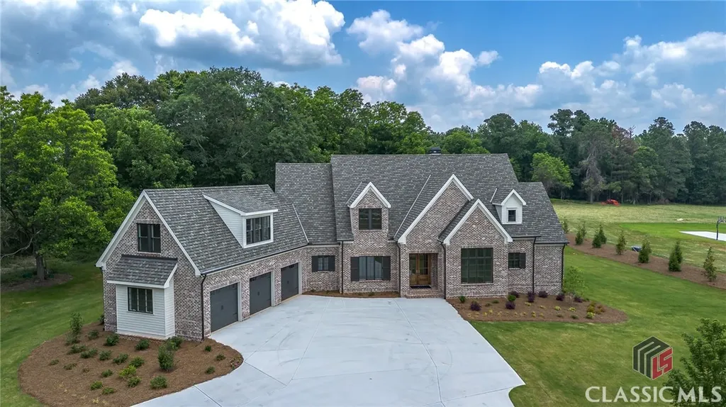 1225 Andora Court Bishop GA 30621