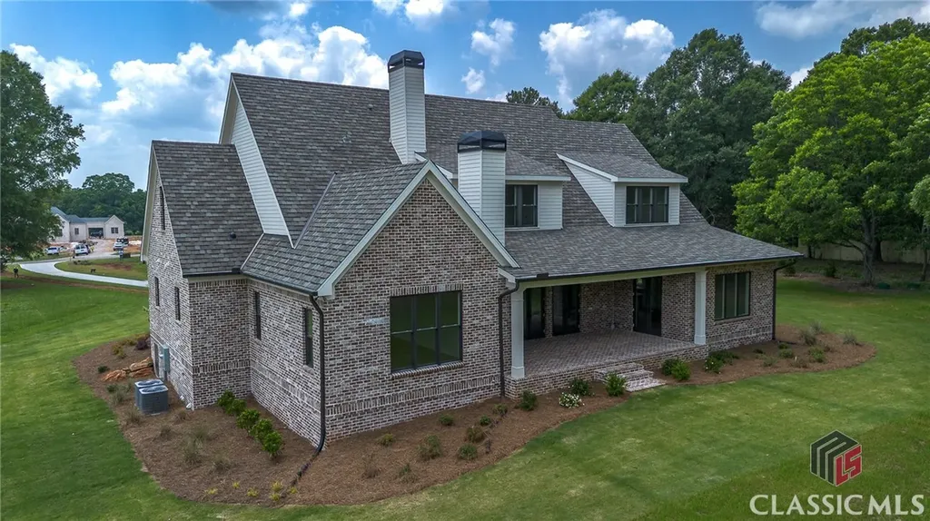 1225 Andora Court Bishop GA 30621