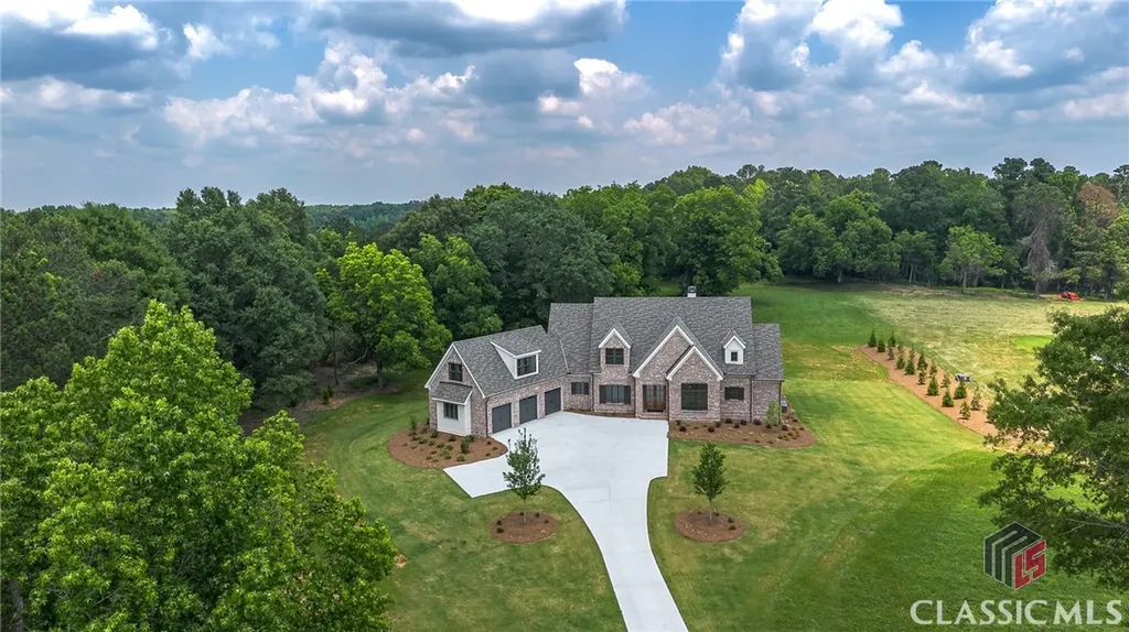 1225 Andora Court Bishop GA 30621