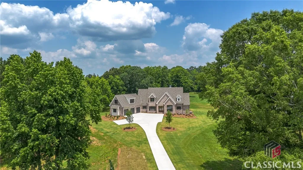 1225 Andora Court Bishop GA 30621