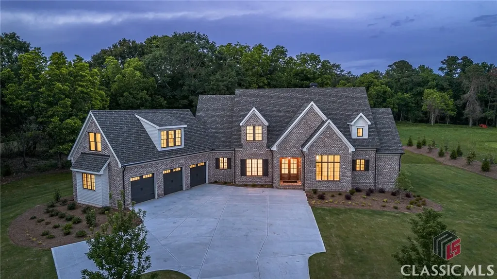 1225 Andora Court Bishop GA 30621