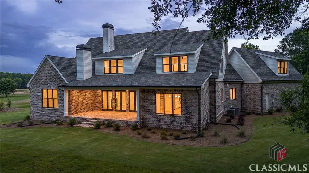 1225 Andora Court Bishop GA 30621