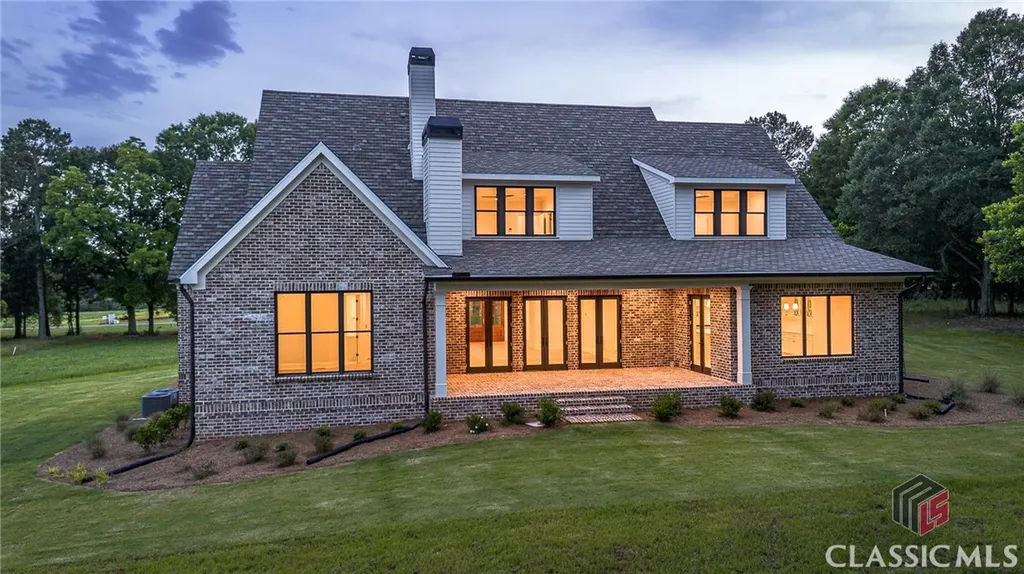 1225 Andora Court Bishop GA 30621