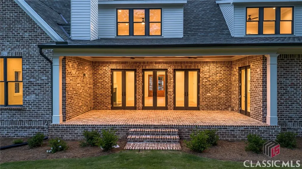 1225 Andora Court Bishop GA 30621