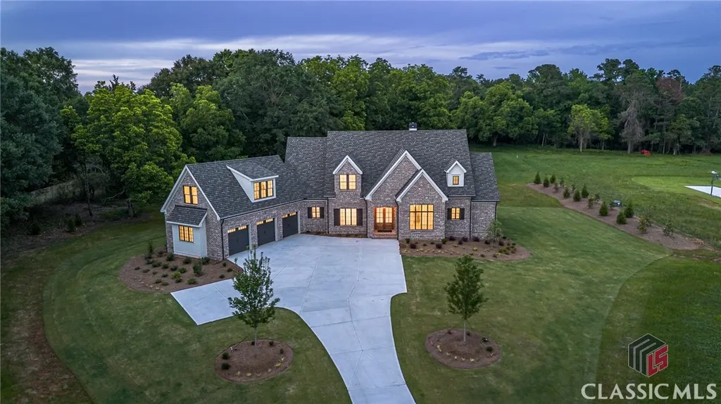 1225 Andora Court Bishop GA 30621