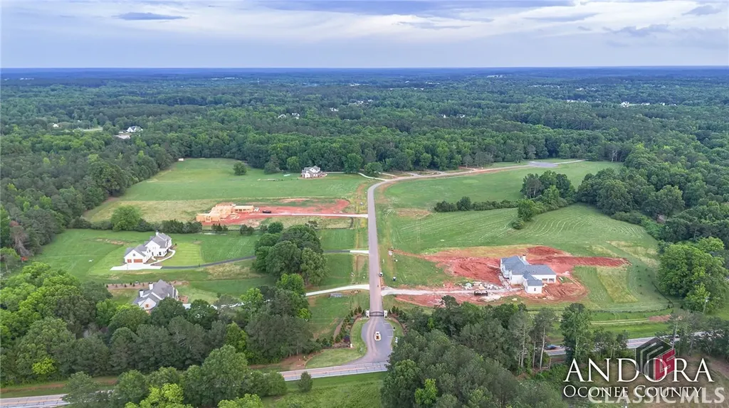 1225 Andora Court Bishop GA 30621