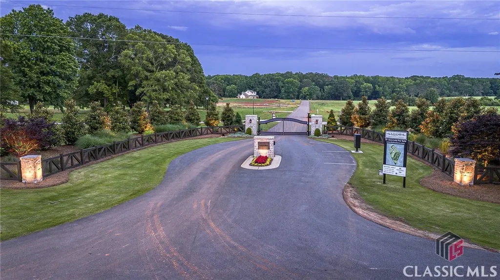 1225 Andora Court Bishop GA 30621