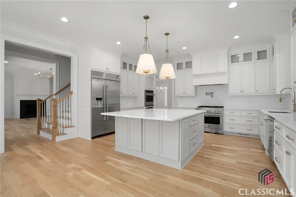 1225 Andora Court Bishop GA 30621