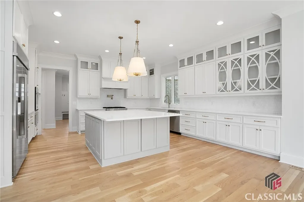 1225 Andora Court Bishop GA 30621