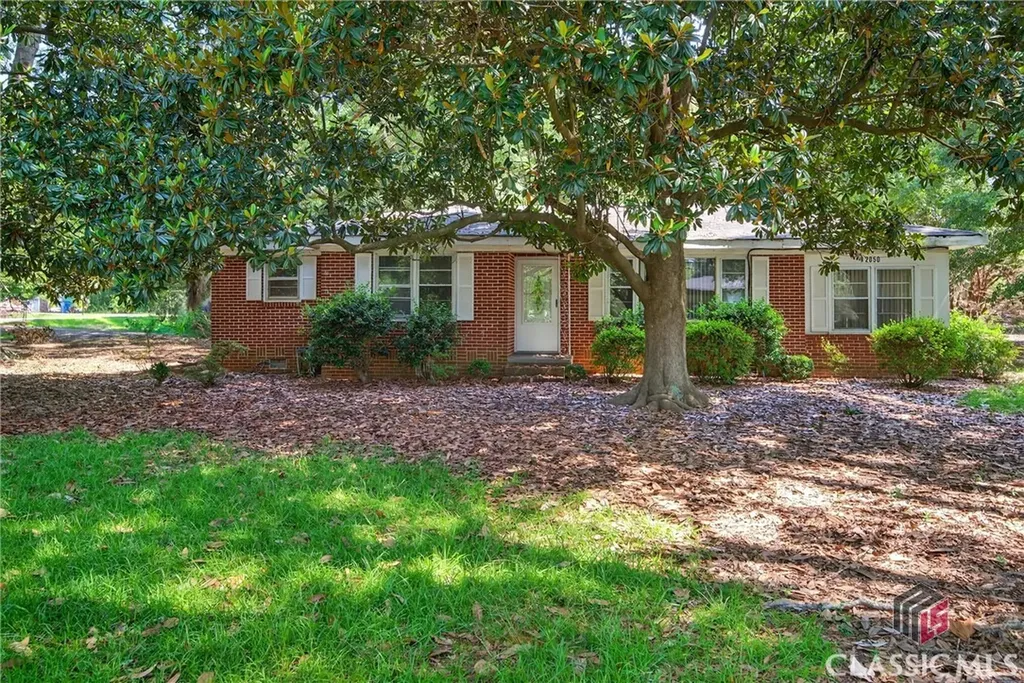 2850 Cherokee Road Athens GA 30605