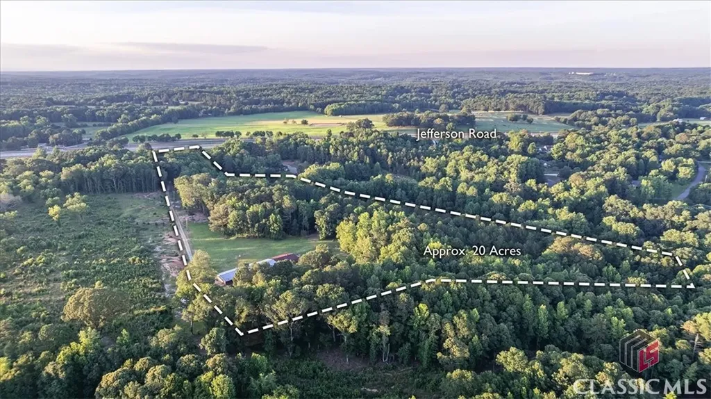 11302 Jefferson Road Athens GA 30607