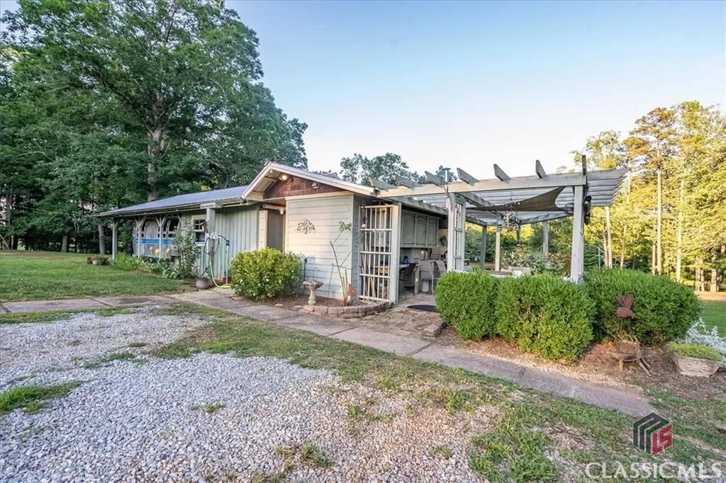 11302 Jefferson Road Athens GA 30607