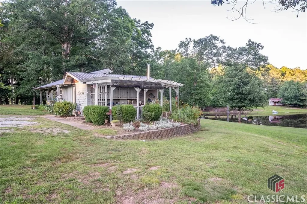 11302 Jefferson Road Athens GA 30607