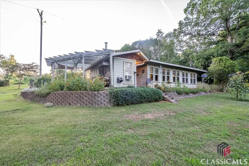 11302 Jefferson Road Athens GA 30607